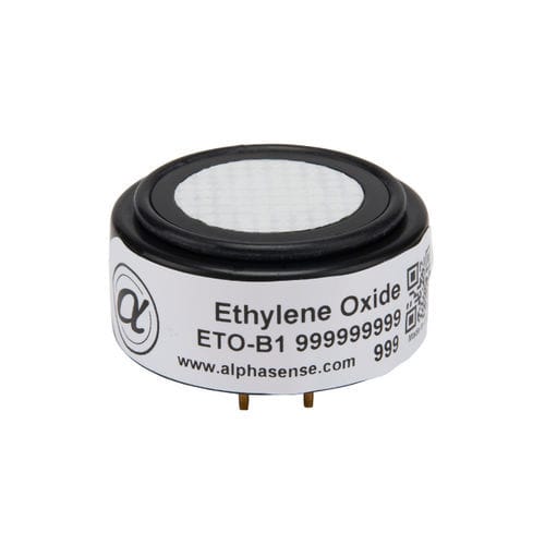 Capteur d'oxyde d'éthylène de surveillance - ETO-B1 - Alphasense