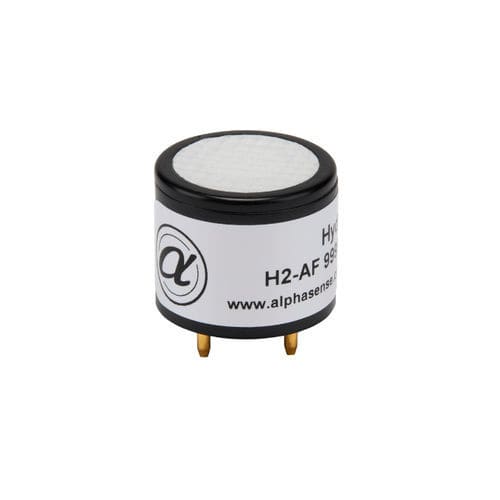 Capteur d'hydrogène électrochimique - H2-AF - Alphasense - pour surveillance de la qualité de l'air