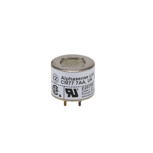 Capteur de gaz de méthane - CH-D3 - Alphasense - CO2 / de gaz combustible / à infrarouges