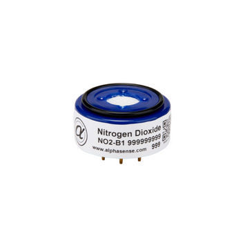 Capteur de dioxyde d'azote électrochimique - NO2-A1 - Alphasense - de surveillance