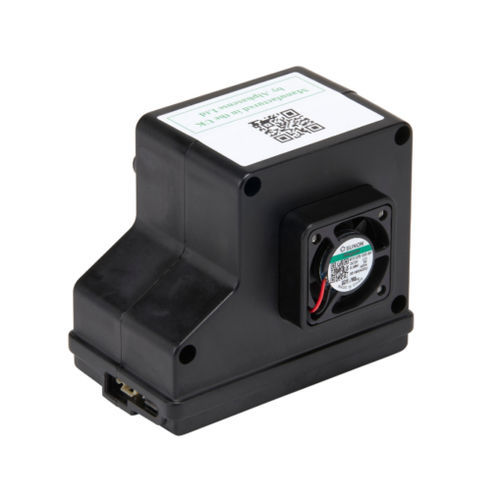 Compteur de particules analogique - OPC-N3 - Alphasense - optique