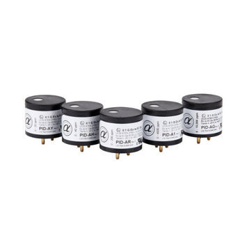 Capteur de COV COV - PID-A12 - Alphasense - PID / pour surveillance de la qualité de l'air