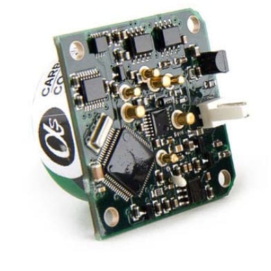 Carte électronique - Alphasense