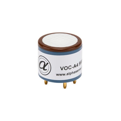 Capteur de COV COV - VOC-A4 - Alphasense - électrochimique / de surveillance