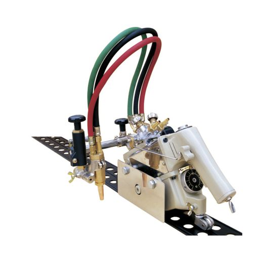 Machine de découpe à flamme - HK-30A - Shanghai Huawei Welding & Cutting Machine Co., Ltd. - pour métal / automatique / portable