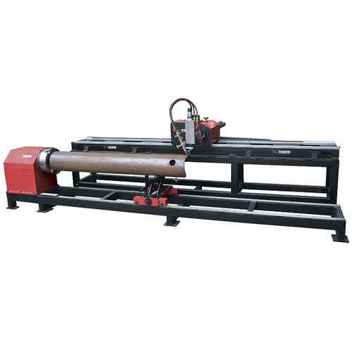 Machine de découpe pour métal - XG-300J - Shanghai Huawei Welding & Cutting Machine Co., Ltd. - de tôle / de tubes / CNC