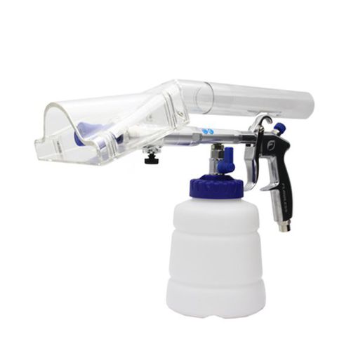 Soufflette de nettoyage - FC-14SL AIR PULSE SUCTION CLEAN GUN - Flawless Concepts - légère