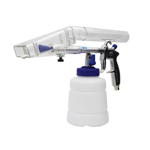 Soufflette de nettoyage - FC-14SS AIR PULSE SUCTION CLEAN GUN - Flawless Concepts - légère