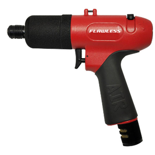Visseuse pneumatique modèle pistolet - FPS52 - Flawless Concepts - à impulsion d'huile