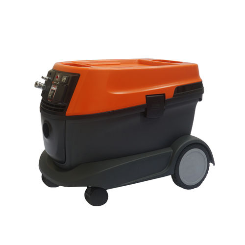 Aspirateur industriel - VK4000C - Flawless Concepts - à sec / électrique / pneumatique