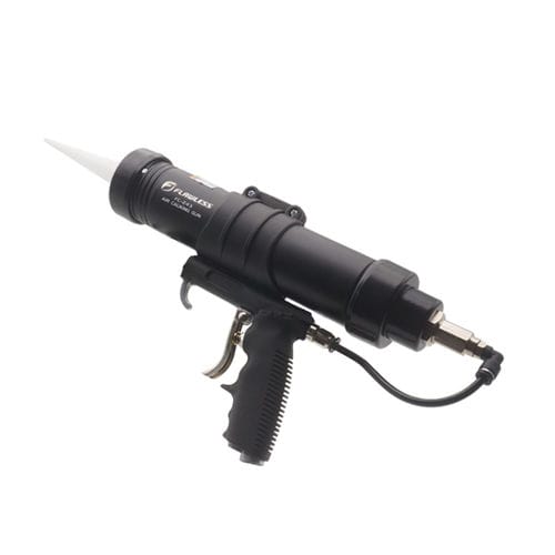 Pistolet pulvérisateur - FC-243 - Flawless Concepts - à calfeutrer / manuel / pneumatique