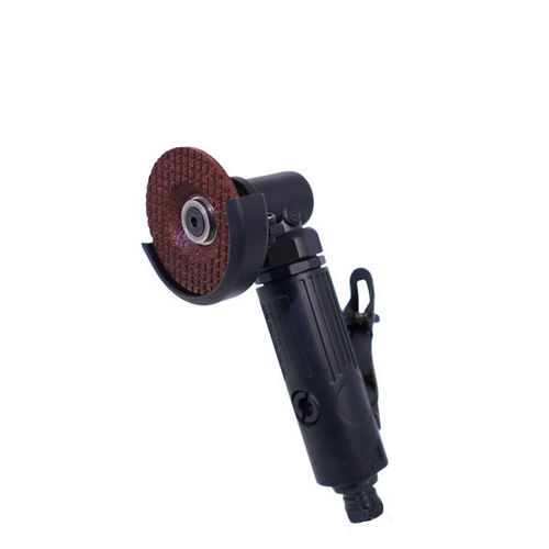 Mini-meuleuse portative - FG1501 - Flawless Concepts - pneumatique / d'angle
