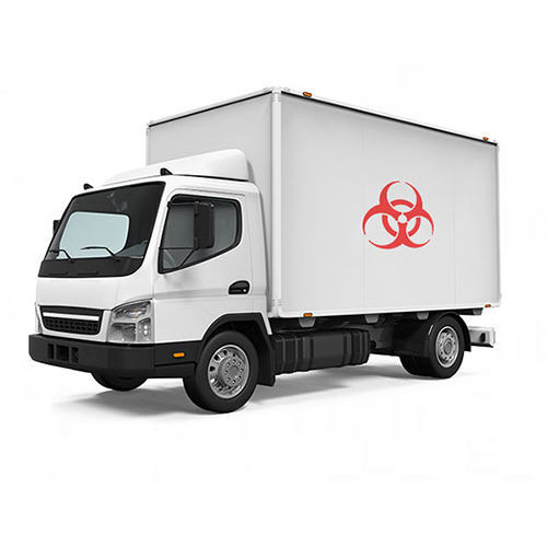 Camion de transport - vertisa