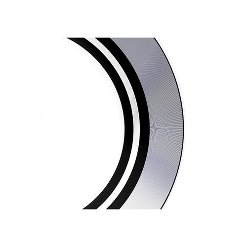Disque codeur optique - Precizika Metrology - en verre