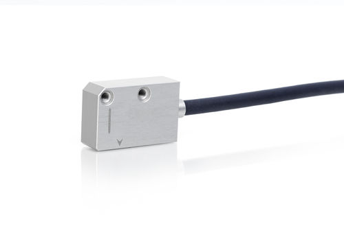 Codeur linéaire incrémental - MT series - Precizika Metrology - magnétique / sans contact / sinusoïdal