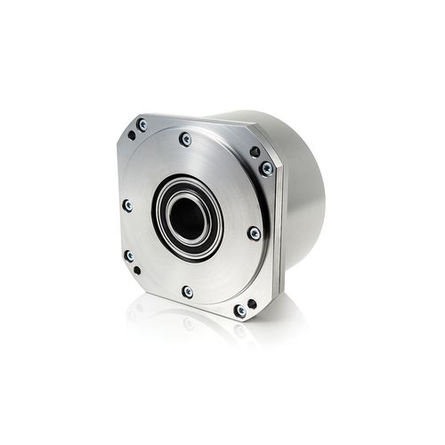 Codeur d'angle incrémental - A90H - Precizika Metrology - photoélectrique / à axe creux / sinusoïdal