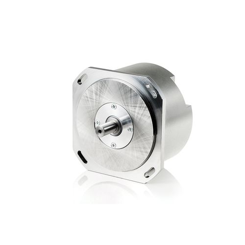 Codeur d'angle incrémental - A110 - Precizika Metrology - photoélectrique / à arbre plein / numérique