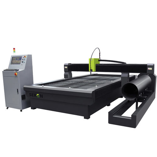 Machine de découpe plasma - Seron - pour aluminium / pour titane / pour acier