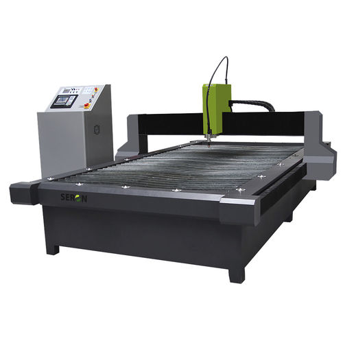 Machine de découpe plasma - 2060 series - Seron - pour aluminium / pour titane / pour acier