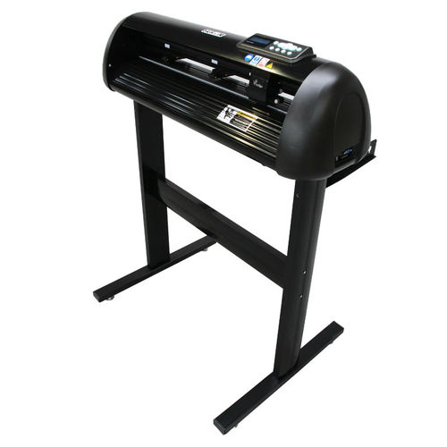 Plotter de découpe automatique - HW630 OPOS - Seron