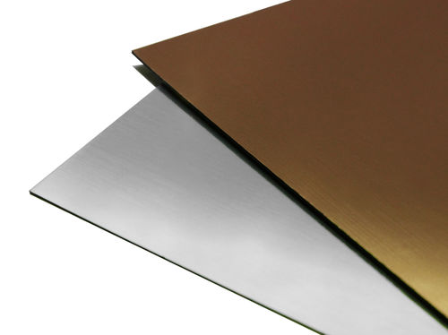 Acrylonitrile butadiène styrène en plaque - Seron