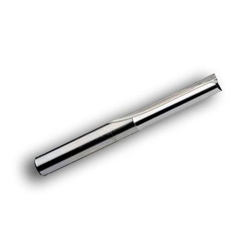Fraise monobloc - CMT - Seron - en acier rapide / pour bois / à queue cylindrique