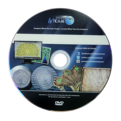 Logiciel de CFAO - ArtCAM Express - Seron - pour le fraisage / pour la gravure / 2D-3D