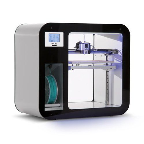 Imprimante 3D FDM - STUDIO 200 / 300 - Meccatronicore - PLA / ABS / nylon