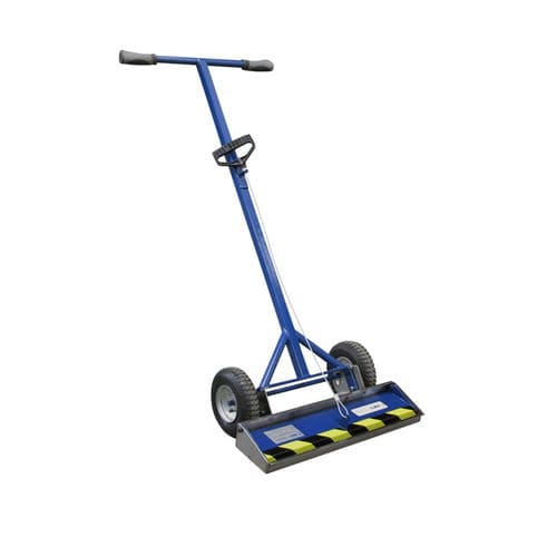 Balai magnétique - Innovative Magnetic Technologies Inc.