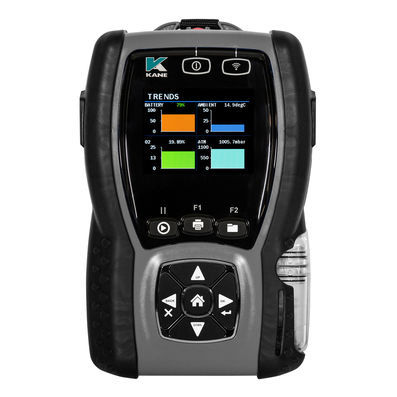 Analyseur de combustion portable - KANE988 - Kane International