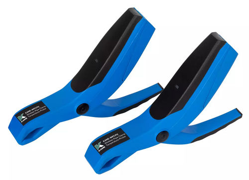 Sonde de température à thermocouple - KANE-WPCP2 - Kane International - clamp-on / sans fil