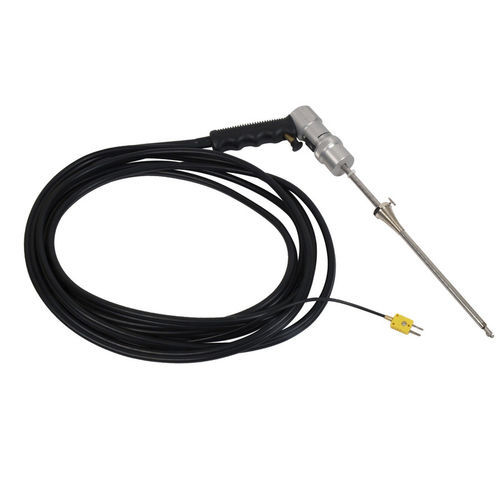 Sonde par combustion - CHSP6 - Kane International