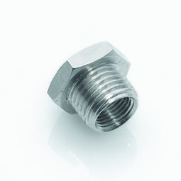 Raccord pneumatique - 104 z - ITV - hydraulique / fileté / DIN