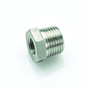 Réducteur de filetage en inox - 828 series - ITV