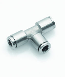 Raccord pneumatique - ipso 05 FKM - ITV - push-in / en T / ISO
