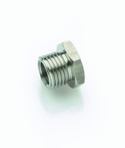 Adaptateur hydraulique de réduction - 209 series - ITV - en inox / DIN / cylindrique