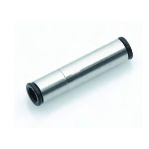 Adaptateur hydraulique pour tuyaux - ipso 032 - ITV - en plastique / en laiton / en aluminium