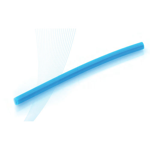 Tuyau flexible pour air - PA - ITV - en polyamide / résistant à l'abrasion / léger