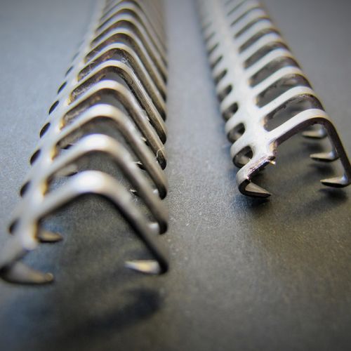 Jonction de bande transporteuse en inox - UltiLace™ - Strenex - en acier doux / en acier galvanisé