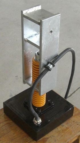 Module magnétique électropermanent - MS99-12V - Armstrong Magnetics Inc.