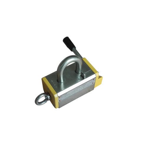Aimant de levage permanent à commutation manuelle - NL-330BV - Armstrong Magnetics Inc. - de manutention / portable / en néodyme