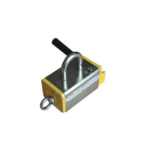 Aimant de levage permanent à commutation manuelle - NL-660BV - Armstrong Magnetics Inc. - de manutention / portable / en néodyme