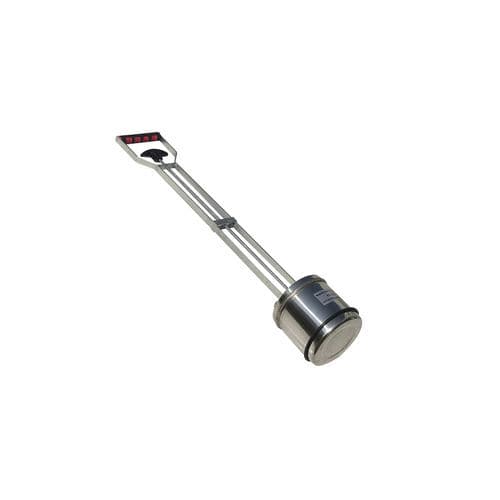 Porteur magnétique à commutation manuelle - PH-35L - Armstrong Magnetics Inc. - de manutention