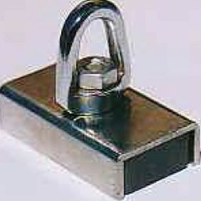 Assemblage magnétique sur mesure - CH-50 - Armstrong Magnetics Inc.