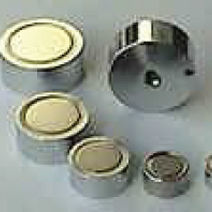 Aimant en néodyme - NRB series - Armstrong Magnetics Inc. - en anneau / disque / pour assemblage