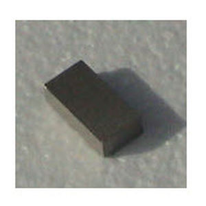 Aimant en samarium-cobalt - 250 series - Armstrong Magnetics Inc. - rectangulaire