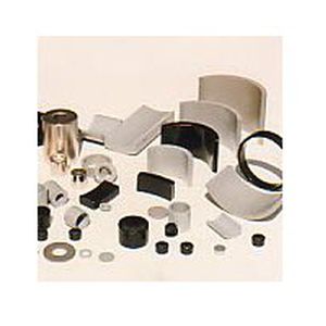 Aimant en néodyme - Armstrong Magnetics Inc. - anisotrope / isotrope / autocollant