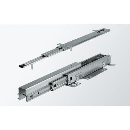 Unité de guidage à billes - Serie 059 - Schock Metallwerk GmbH - pour applications lourdes / sans entretien