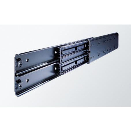 Rail de guidage - ITS 058 - Schock Metallwerk GmbH - en acier / à billes / pour charges lourdes