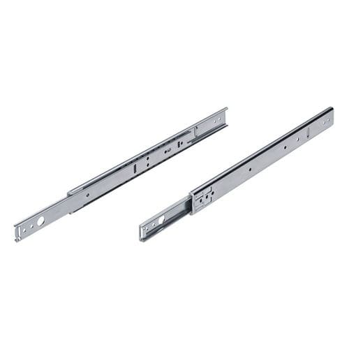 Guide linéaire à roulement à billes - ITS 016 - Schock Metallwerk GmbH - en acier / sur guidage profilé / pour porte coulissante